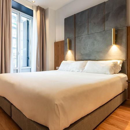 Limehome San Sebastian Zubieta Kalea Exteriör bild