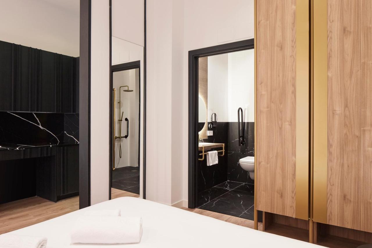 Limehome San Sebastian Zubieta Kalea Exteriör bild