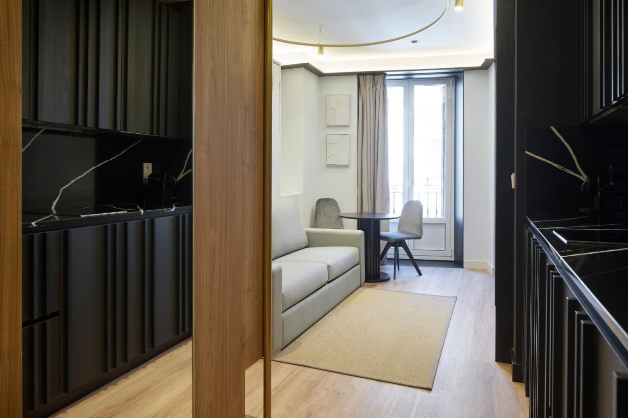 Limehome San Sebastian Zubieta Kalea Exteriör bild