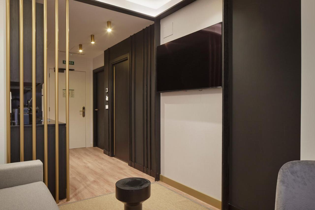 Limehome San Sebastian Zubieta Kalea Exteriör bild