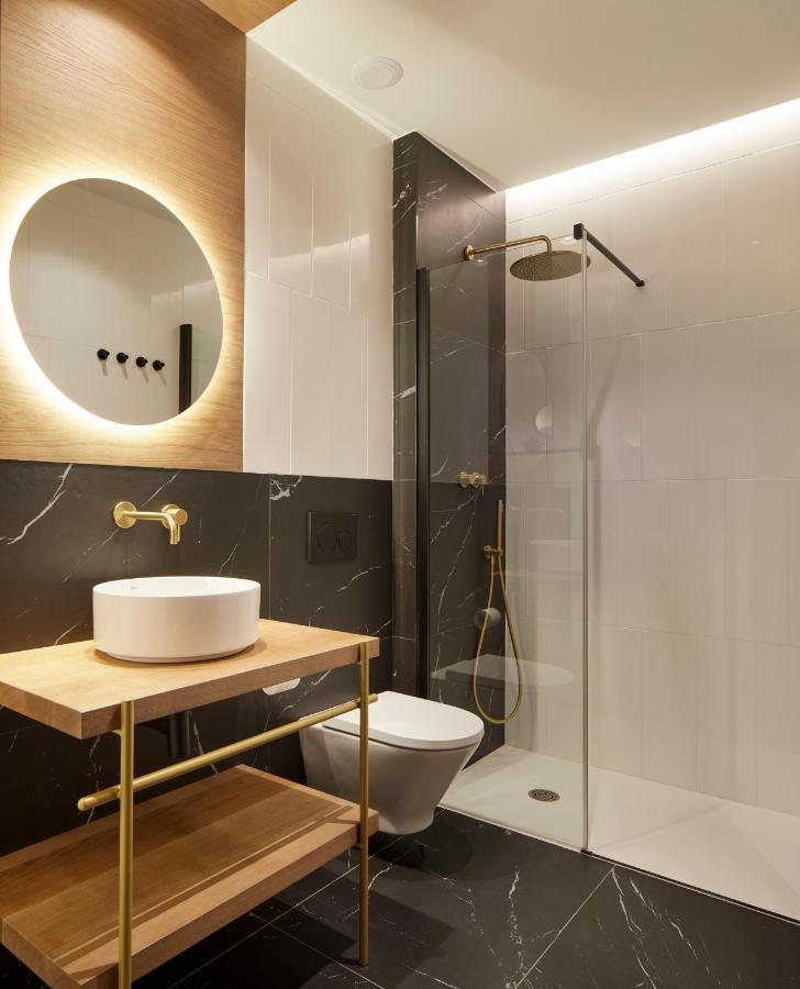Limehome San Sebastian Zubieta Kalea Exteriör bild