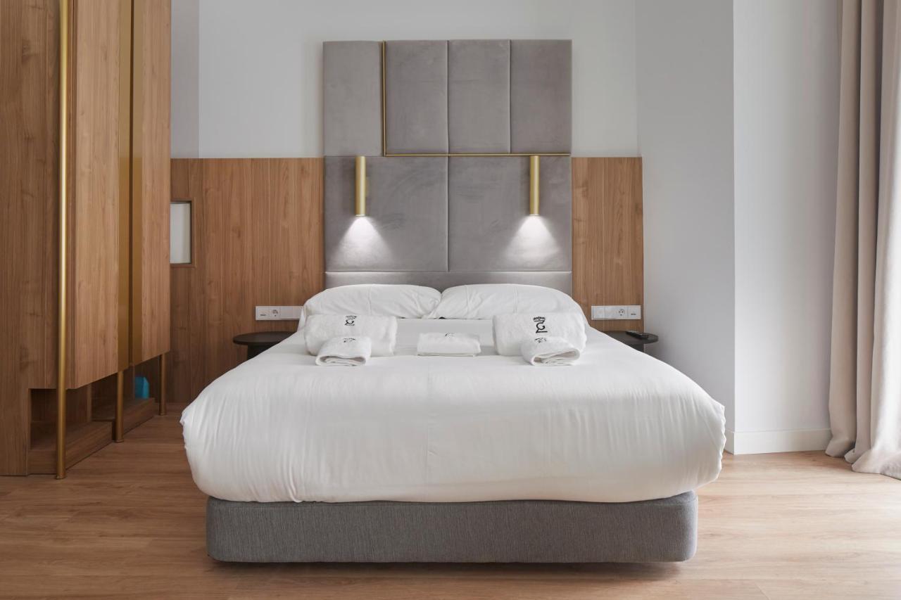 Limehome San Sebastian Zubieta Kalea Exteriör bild
