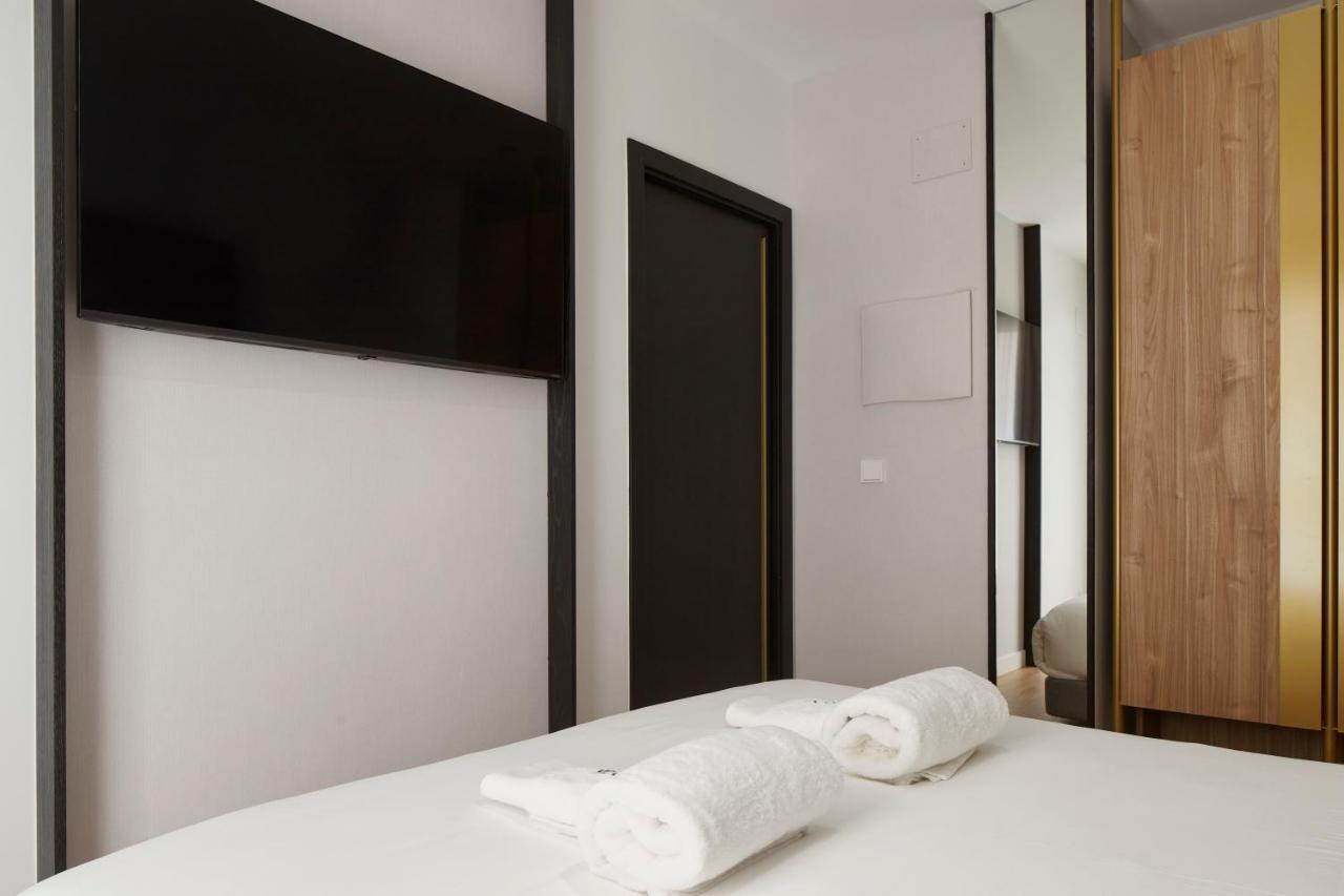Limehome San Sebastian Zubieta Kalea Exteriör bild