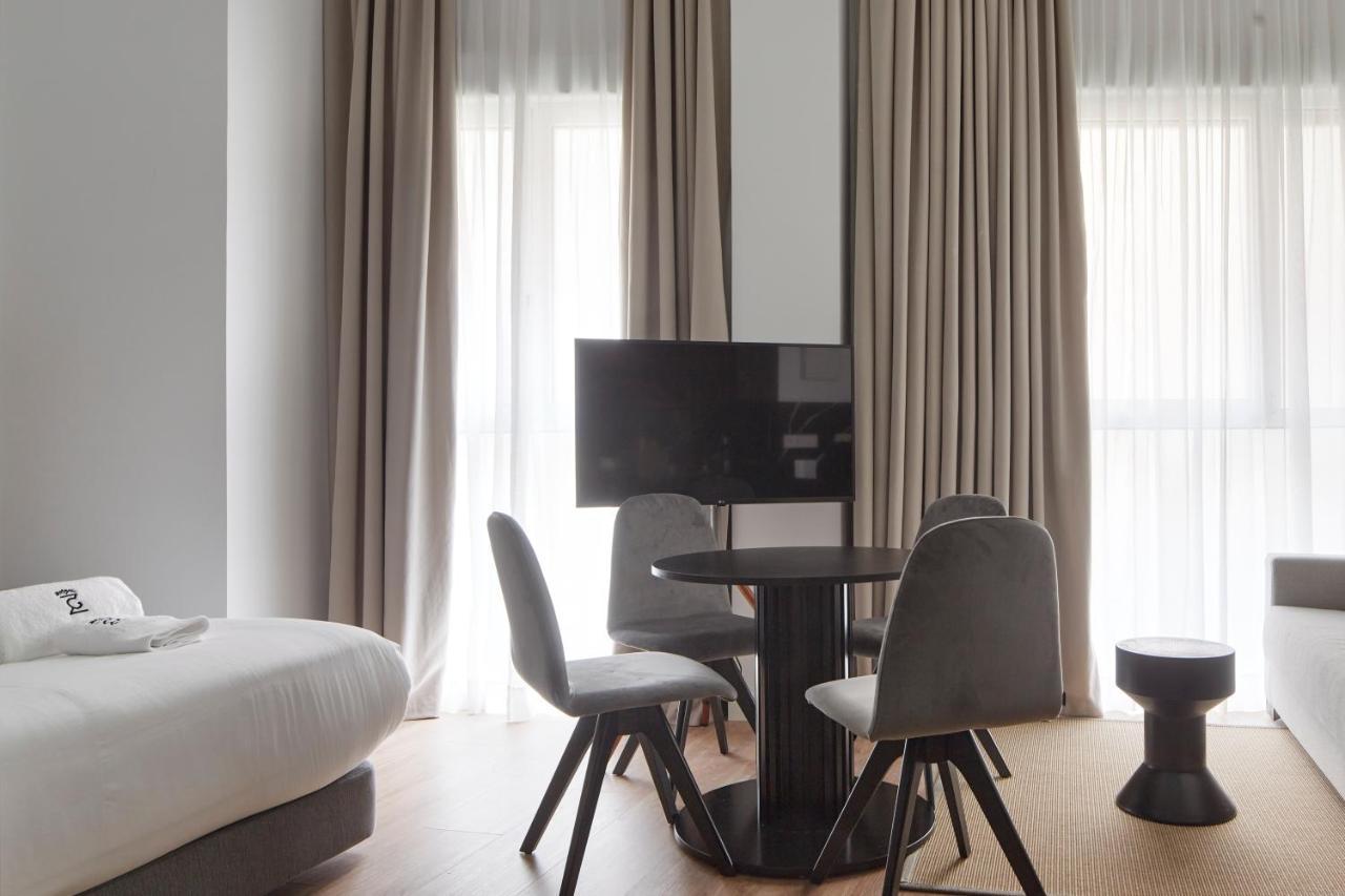 Limehome San Sebastian Zubieta Kalea Exteriör bild