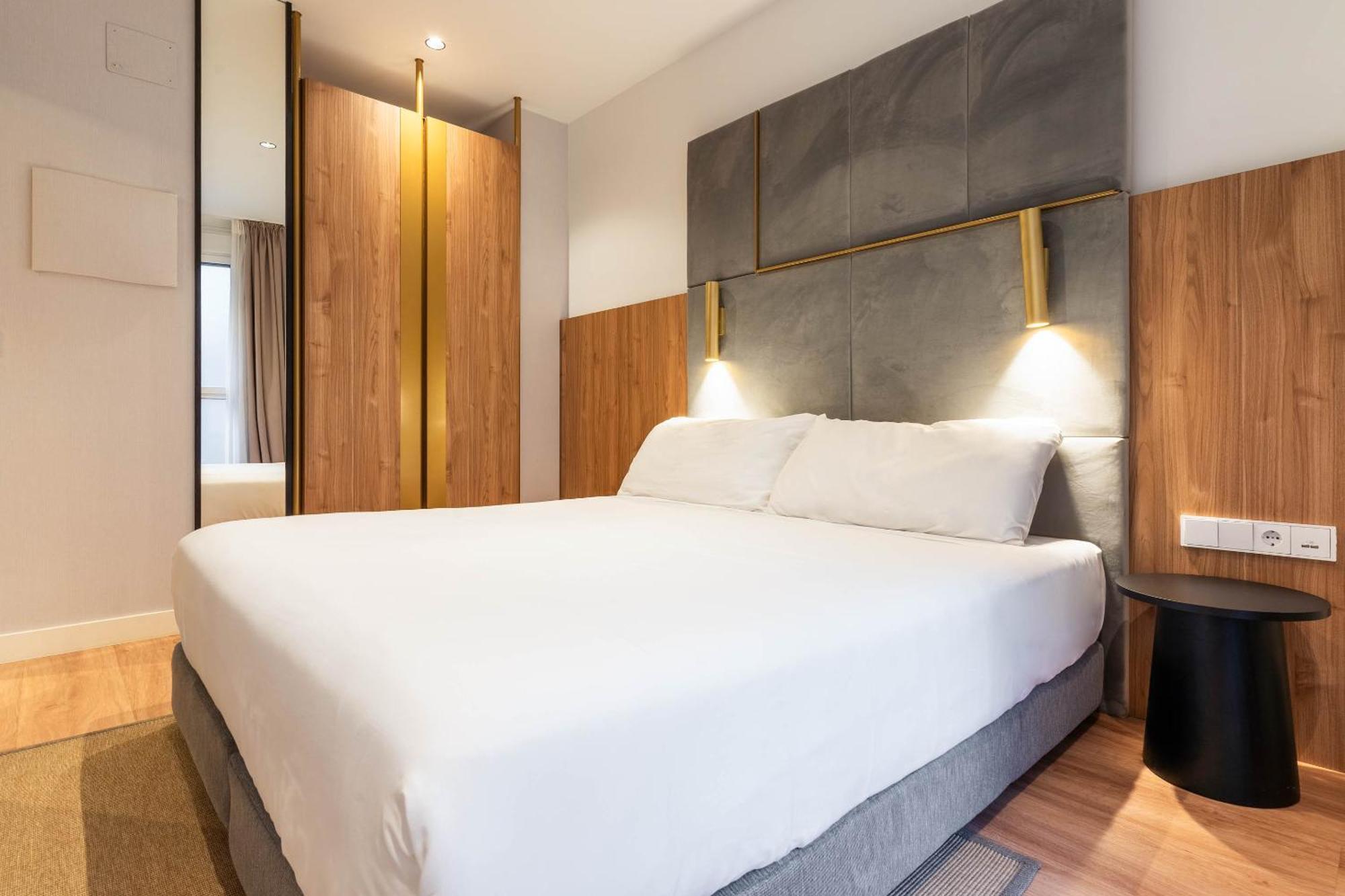 Limehome San Sebastian Zubieta Kalea Exteriör bild