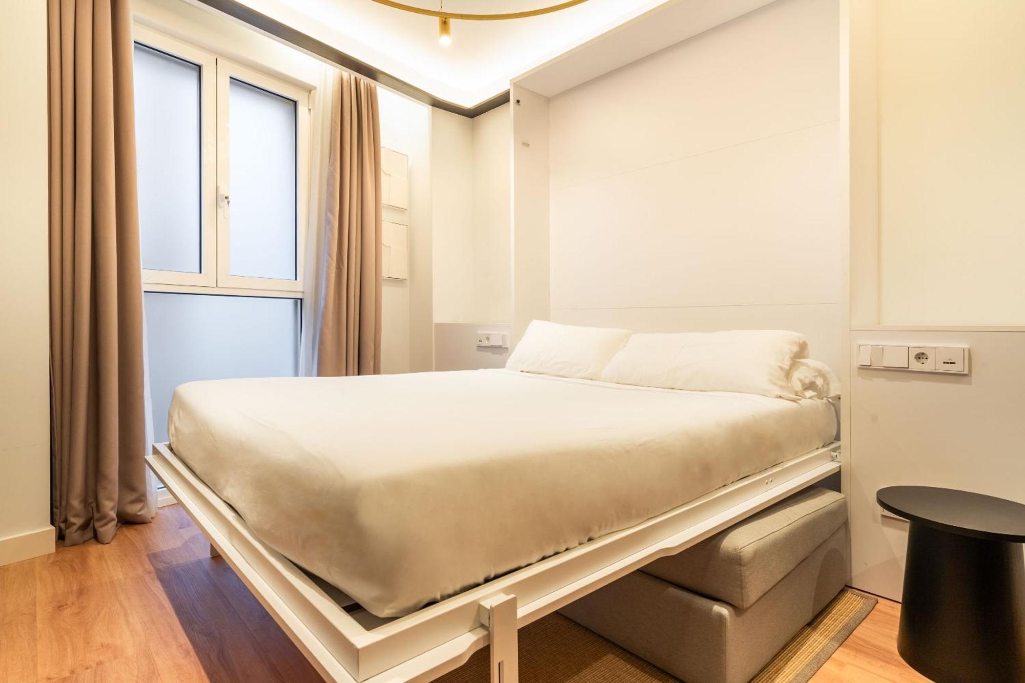 Limehome San Sebastian Zubieta Kalea Exteriör bild