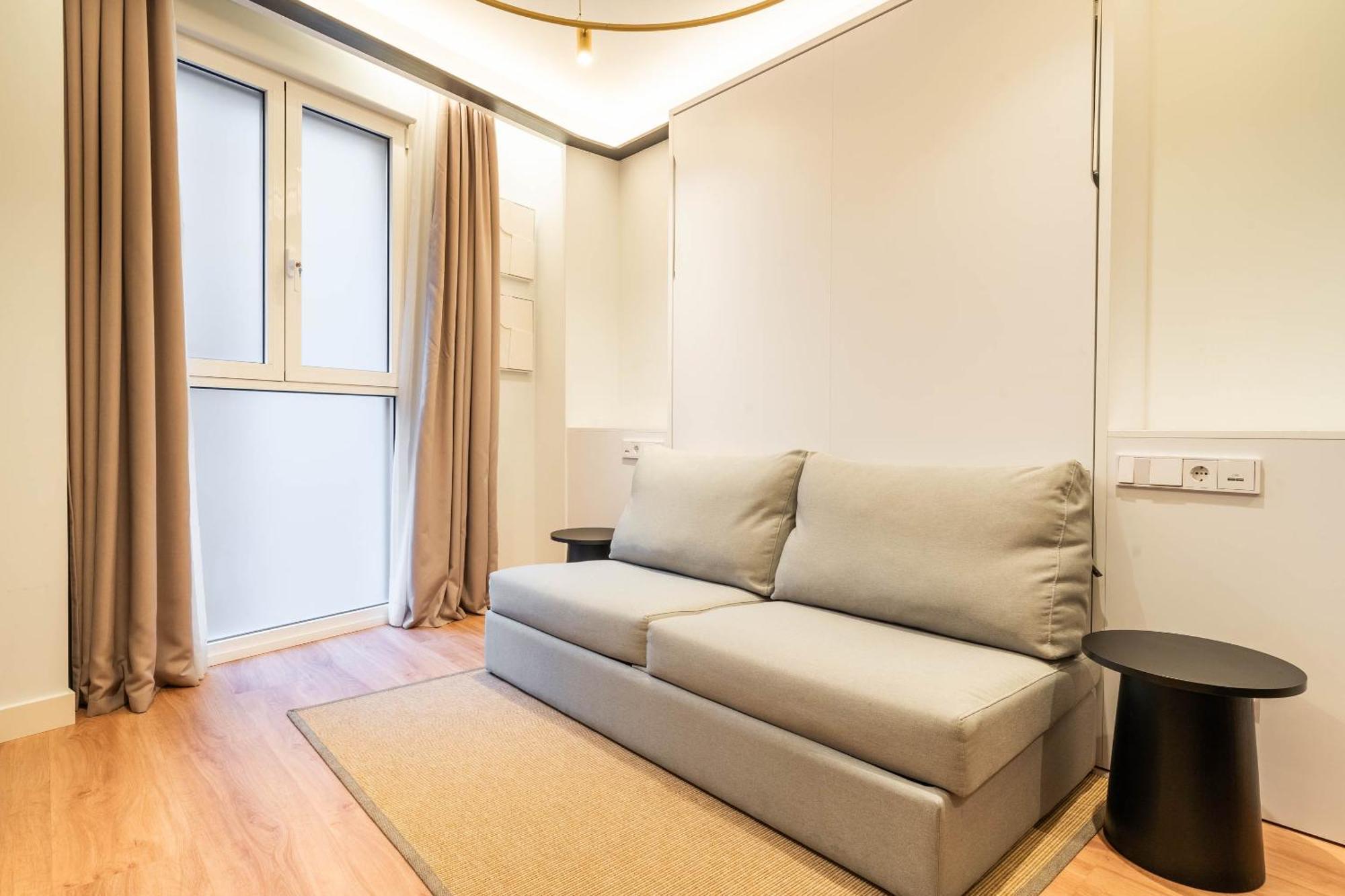 Limehome San Sebastian Zubieta Kalea Exteriör bild