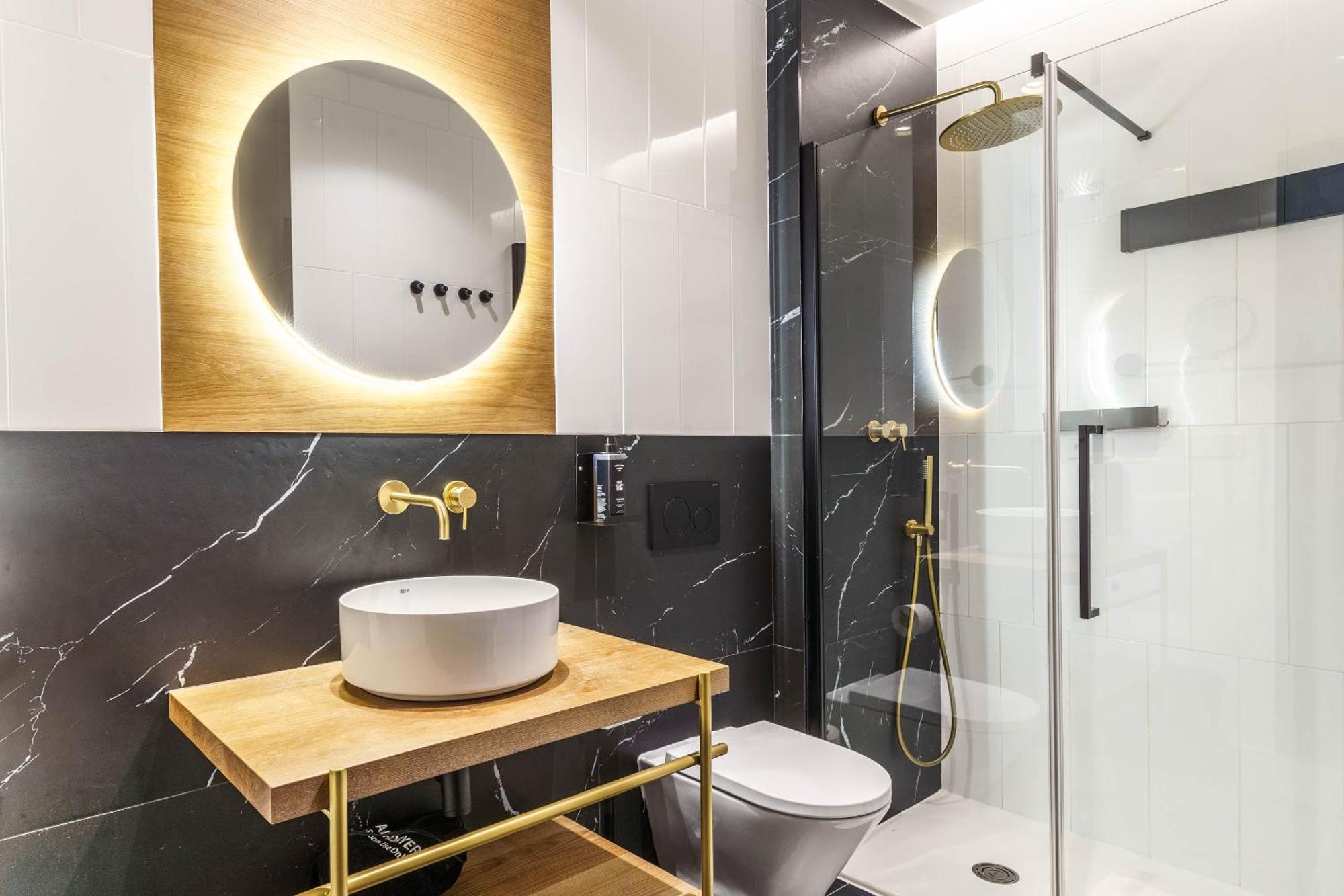 Limehome San Sebastian Zubieta Kalea Exteriör bild