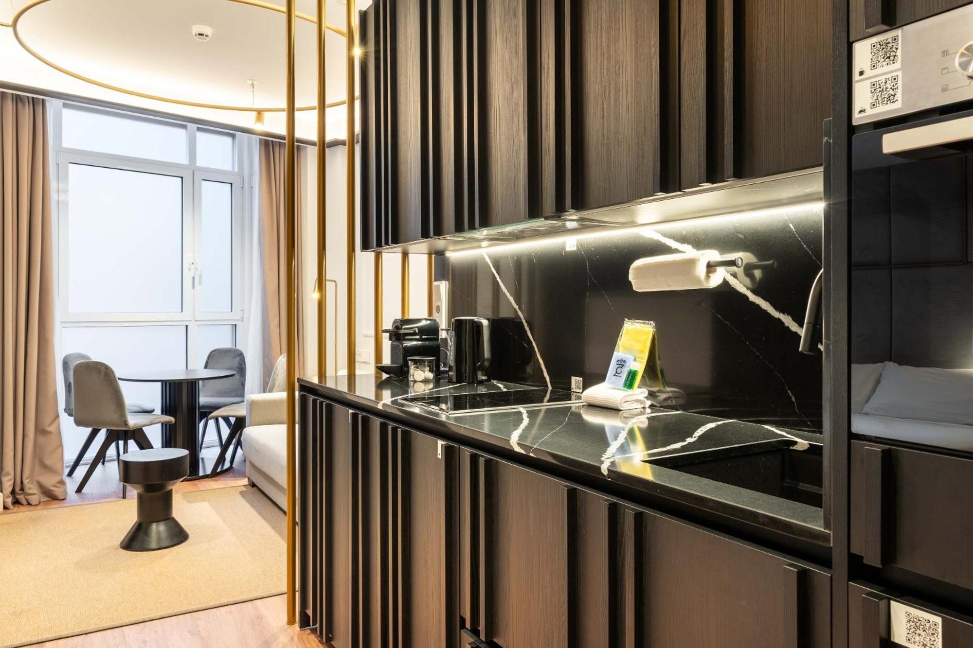 Limehome San Sebastian Zubieta Kalea Exteriör bild
