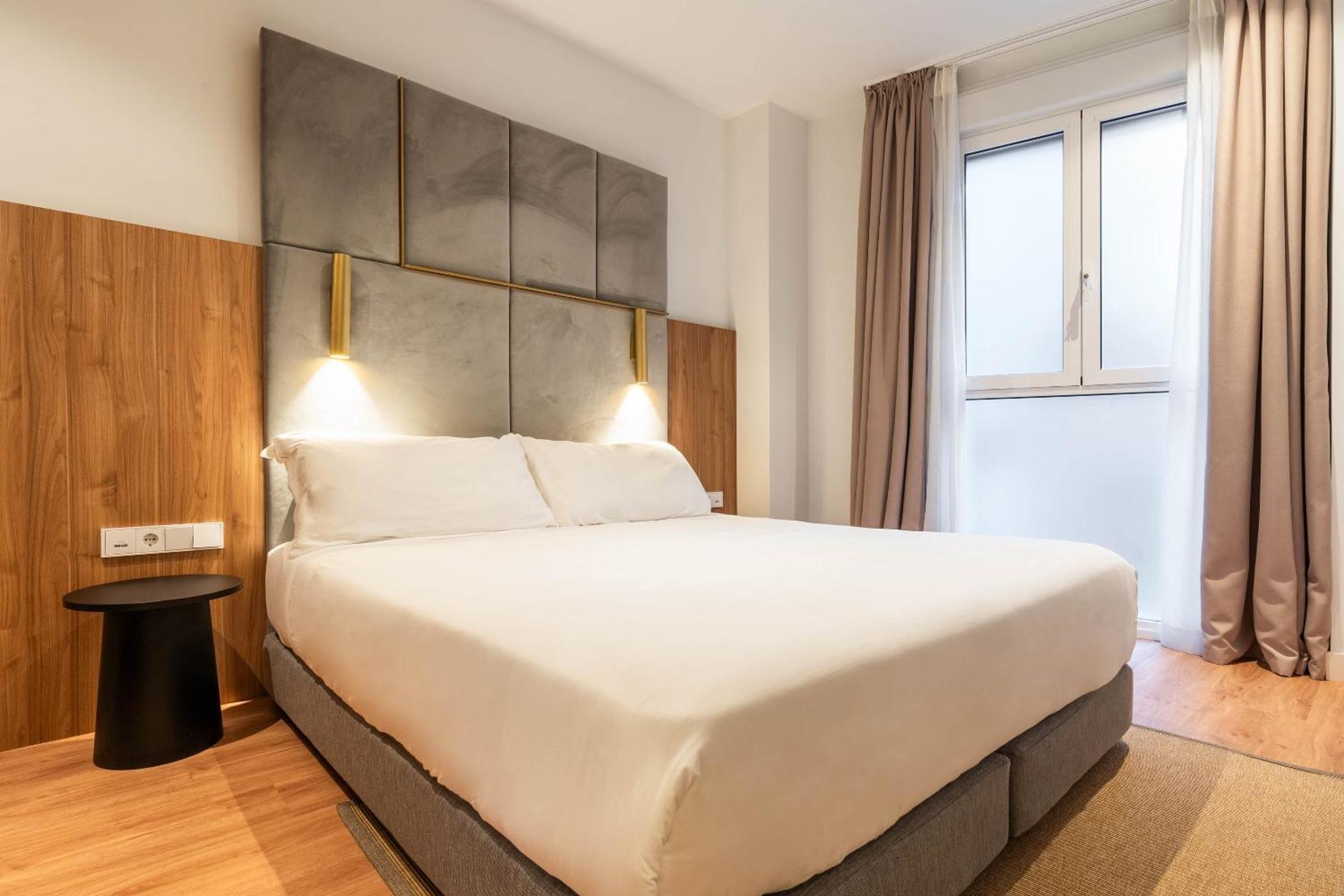 Limehome San Sebastian Zubieta Kalea Exteriör bild