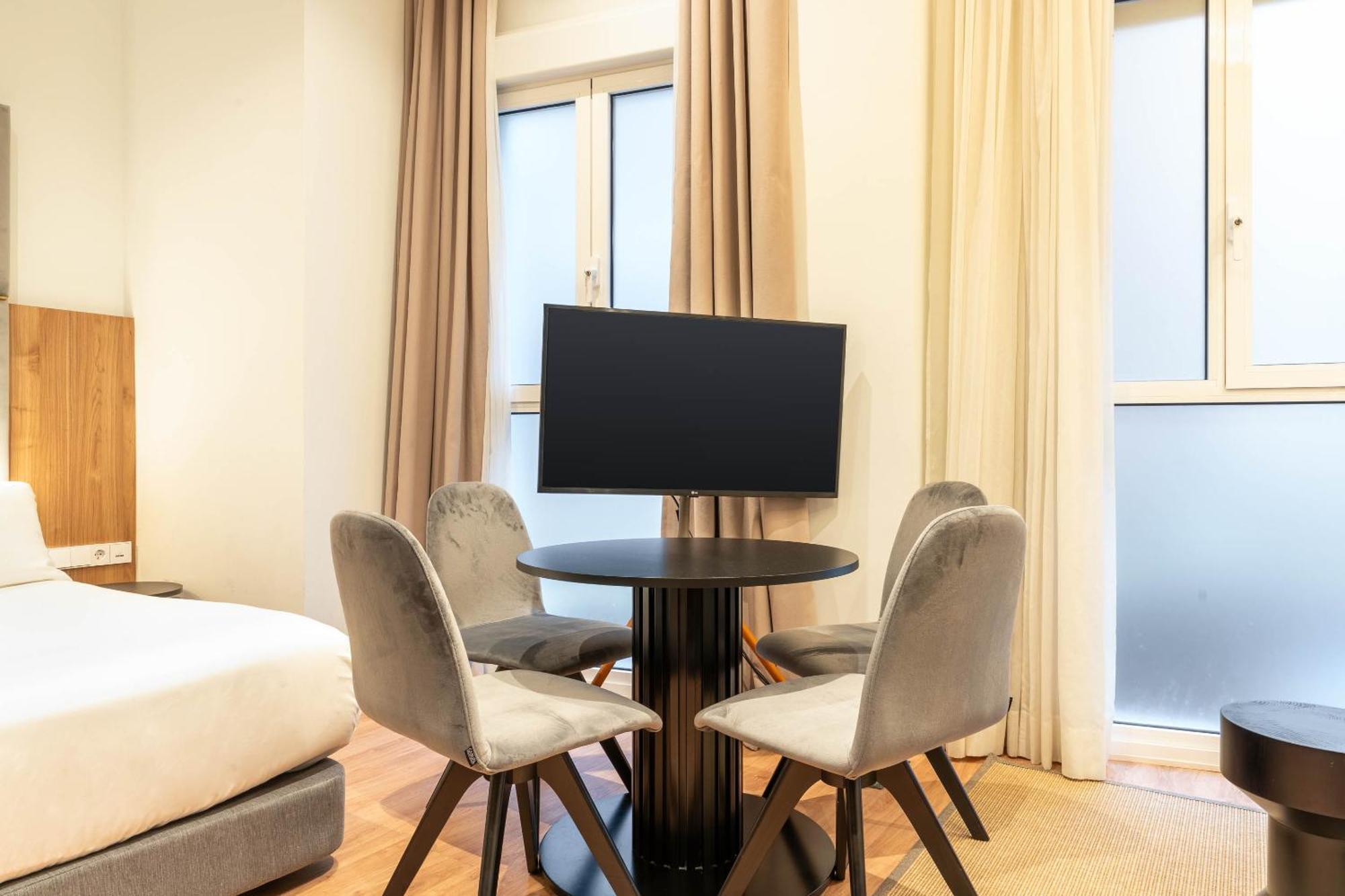 Limehome San Sebastian Zubieta Kalea Exteriör bild