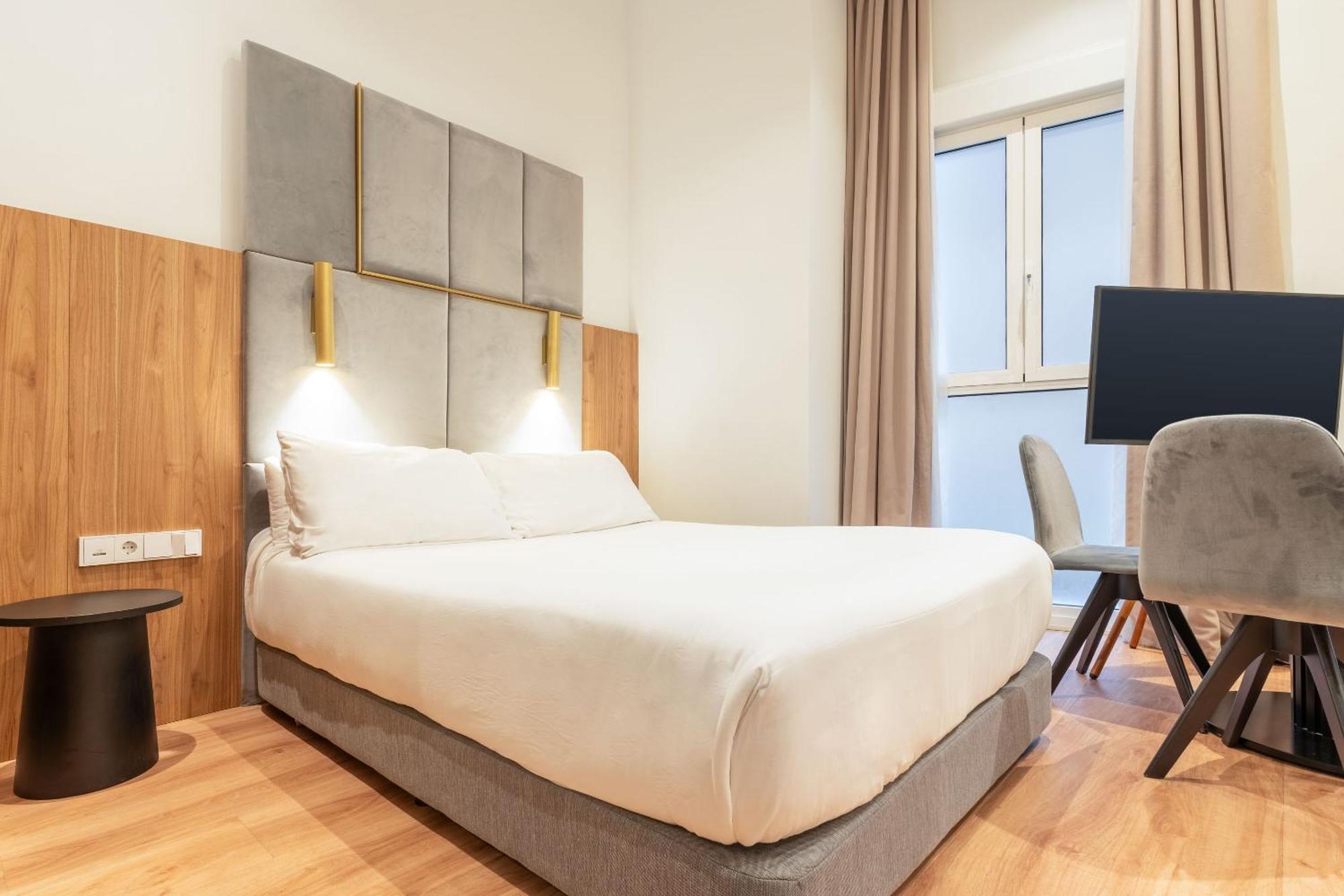 Limehome San Sebastian Zubieta Kalea Exteriör bild