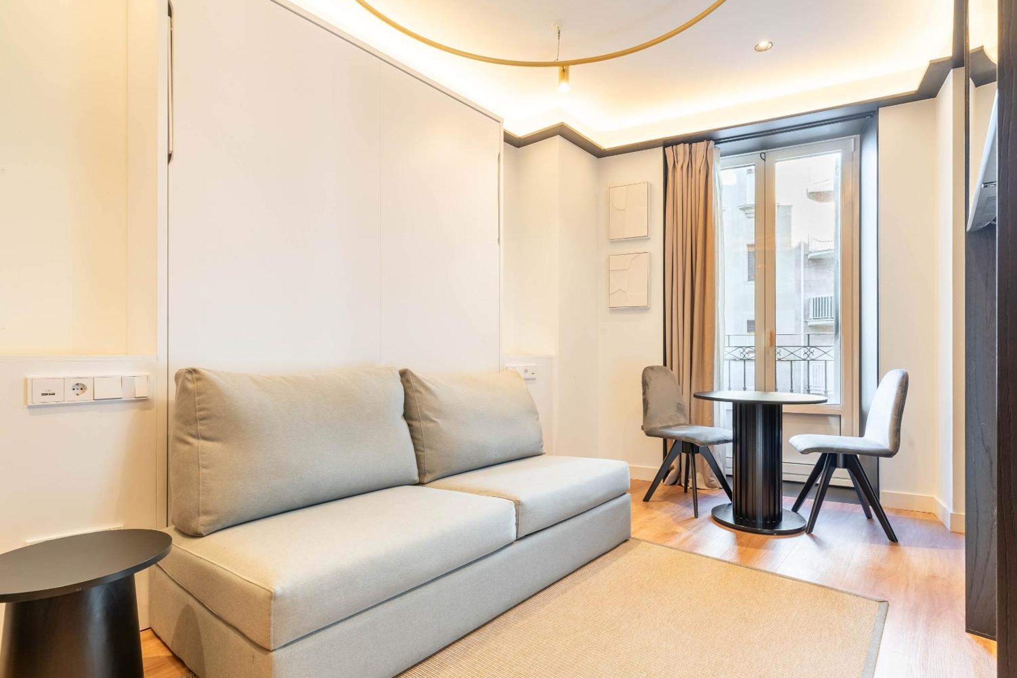 Limehome San Sebastian Zubieta Kalea Exteriör bild