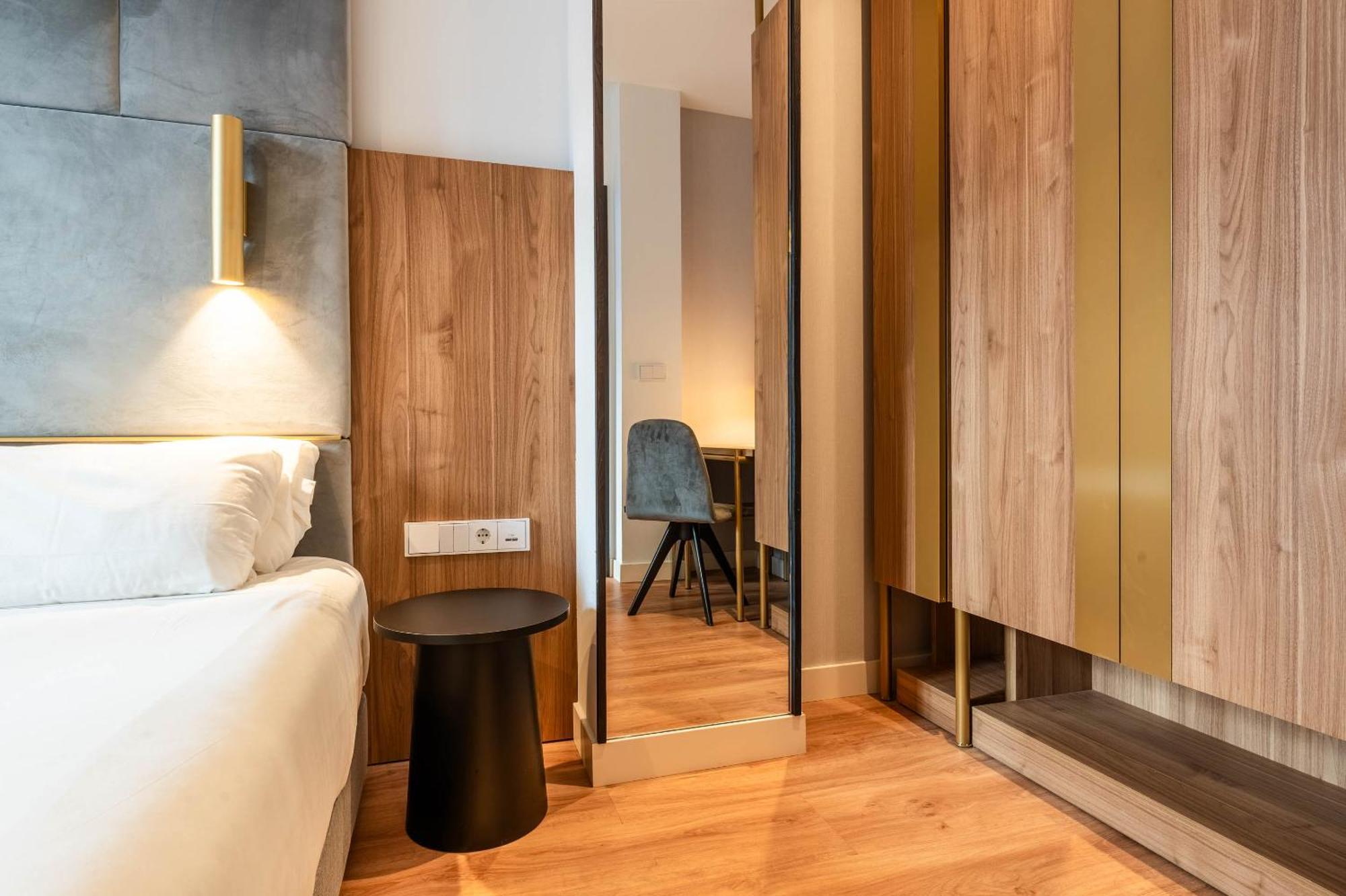 Limehome San Sebastian Zubieta Kalea Exteriör bild