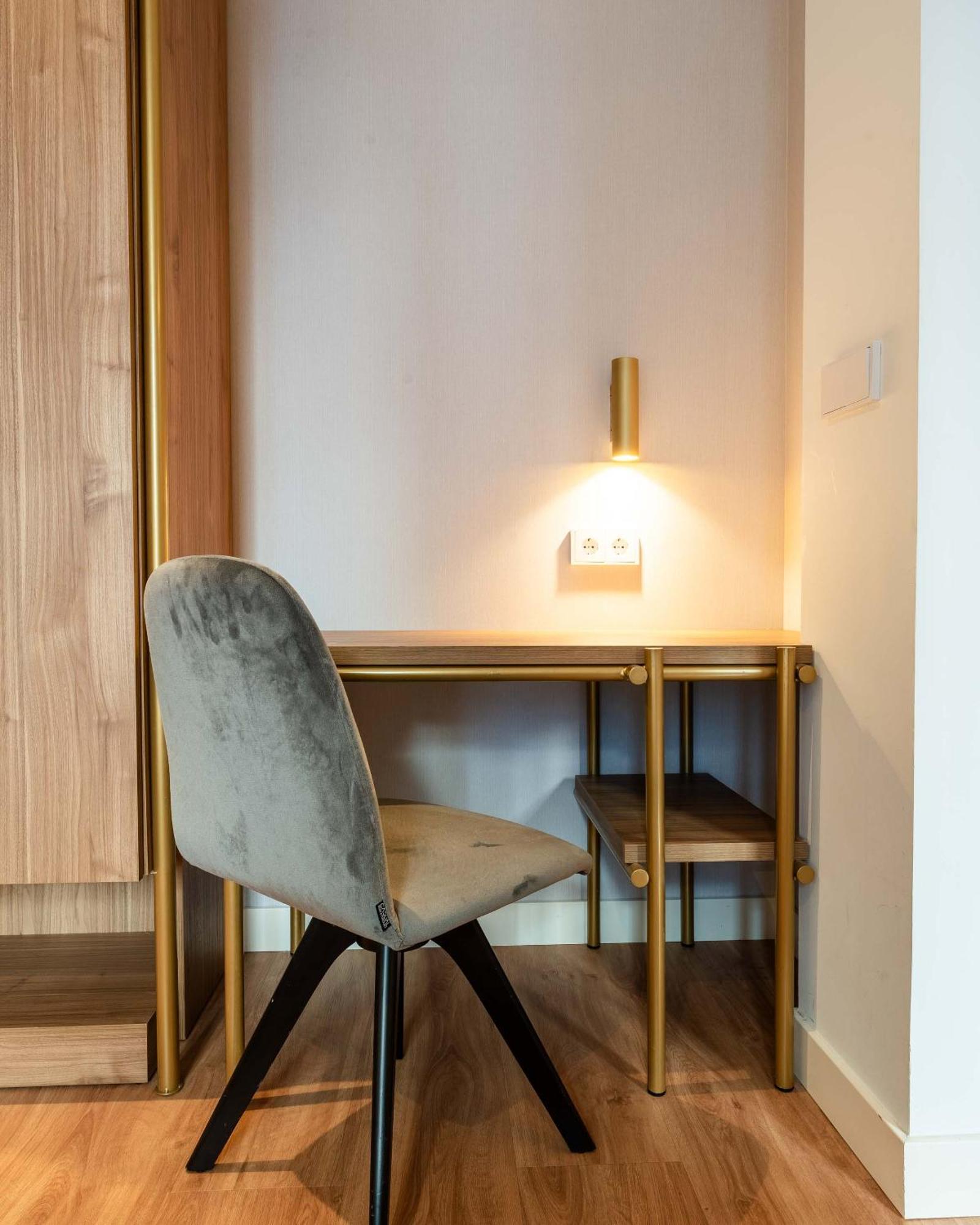 Limehome San Sebastian Zubieta Kalea Exteriör bild