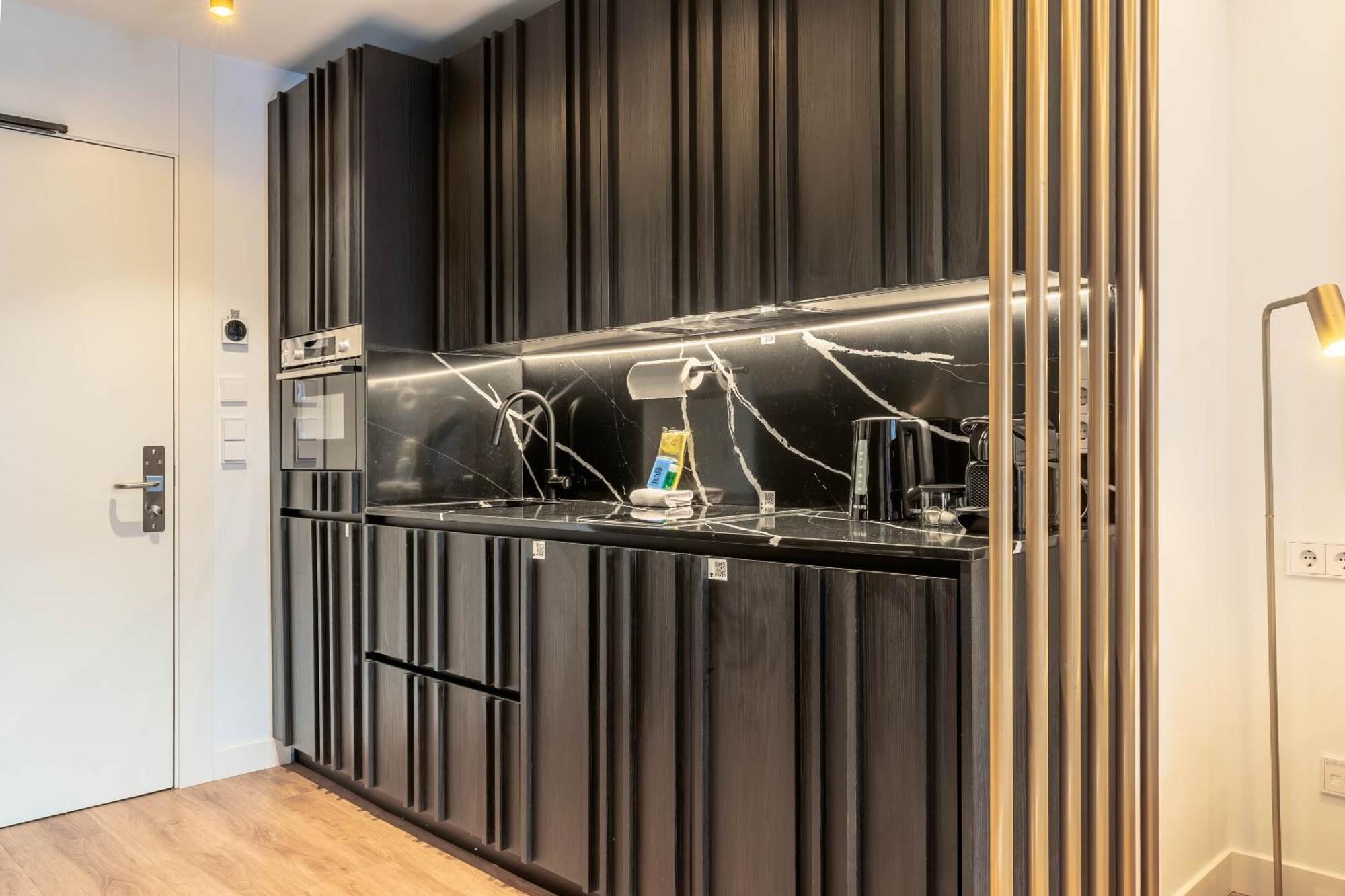 Limehome San Sebastian Zubieta Kalea Exteriör bild