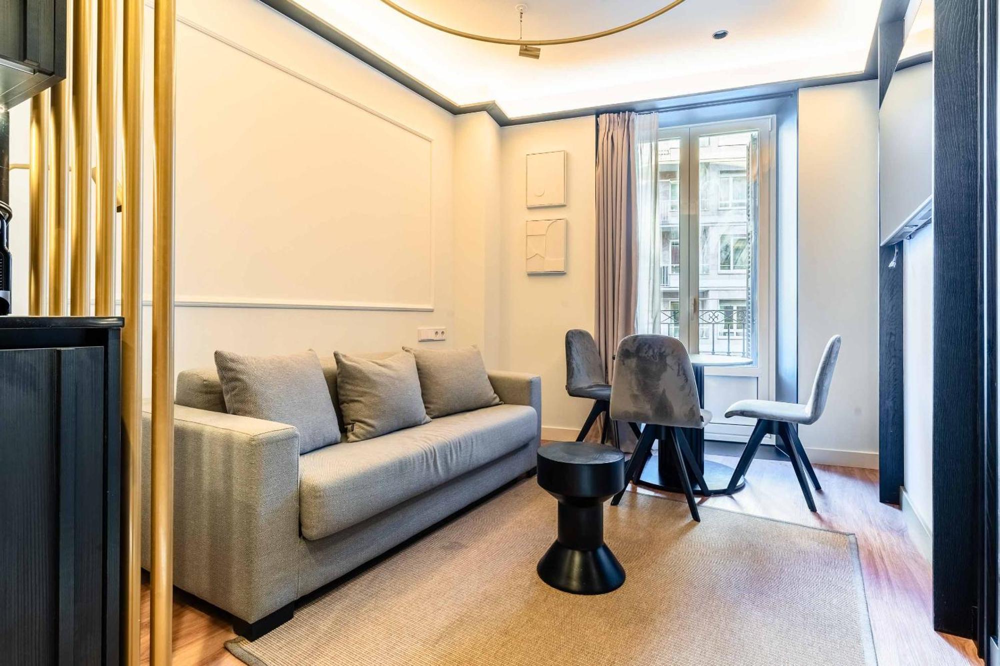 Limehome San Sebastian Zubieta Kalea Exteriör bild