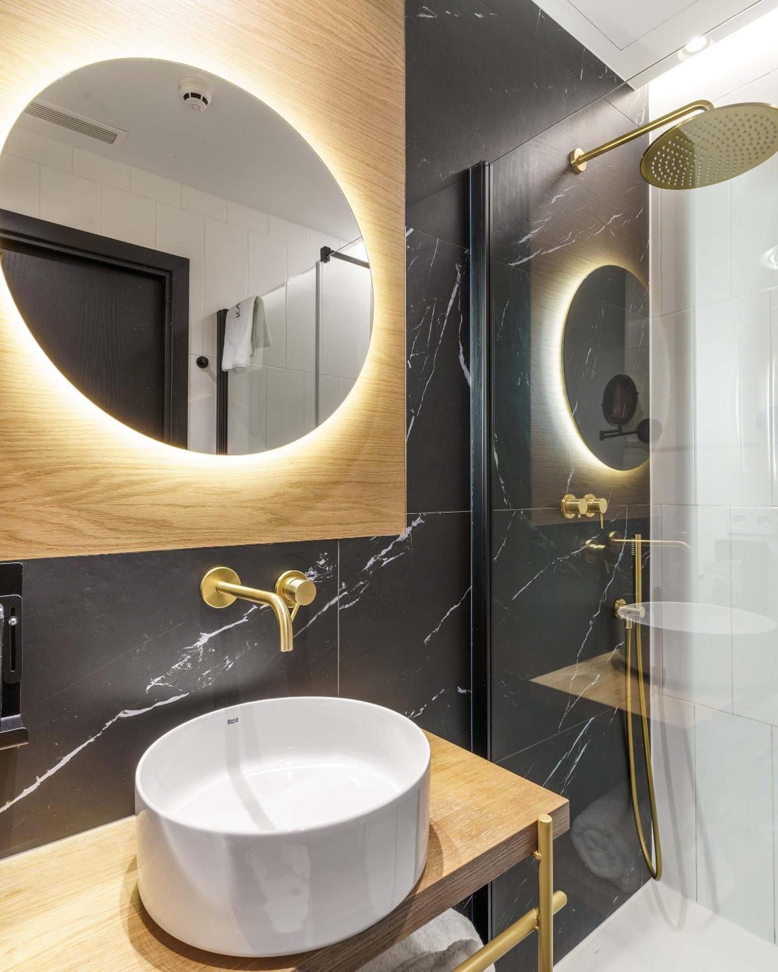 Limehome San Sebastian Zubieta Kalea Exteriör bild